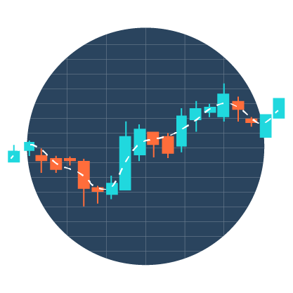 Strategic Continuity Icon